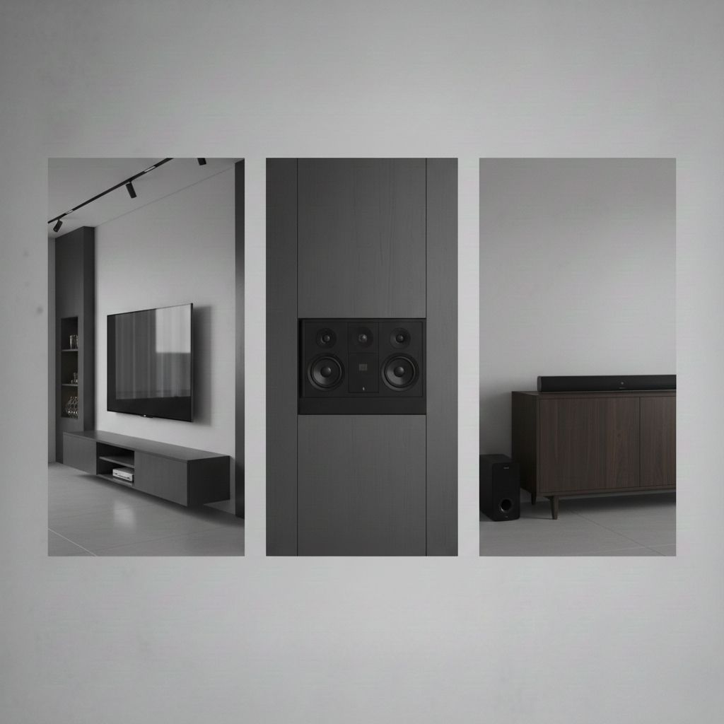 Ankastre Market Elektronik Kategori