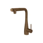 Deante Eridan Batarya - Ankastre Market - Bronz