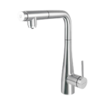 Eridan Arıtmalı Batarya - Çelik - Ankastre Market