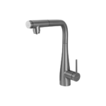 Eridan Arıtmalı Batarya - Titanyum - Ankastre Market