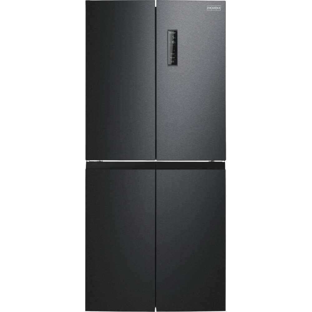 Franke FMD 420 TNF NE E Gardırop Tipi No Frost Buzdolabı - Ankastre Market