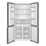 HÄFELE MAXIMA 90cm Solo 4 Kapılı No-Frost 600Litre - Ankastre Market