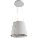 Faber Beat F45 Abajur Davlumbaz - Görsel 5