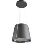 Faber Beat F45 Abajur Davlumbaz - Görsel 4